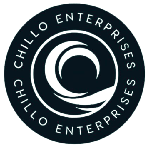 Chillo Enterprises logo